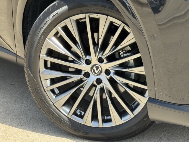 2023 Lexus RX 350 - Photo 36
