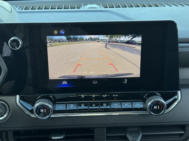 2026 Chevrolet Colorado Trail Boss - Photo 14