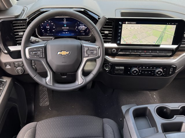 2026 Chevrolet Silverado 1500 LT - Photo 11