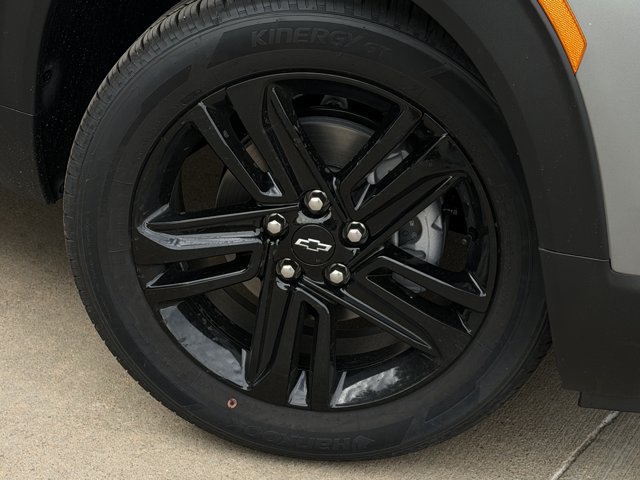 2026 Chevrolet Trailblazer LT - Photo 10
