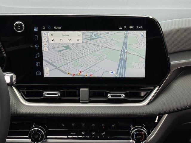 2027 Chevrolet Equinox LT - Photo 13