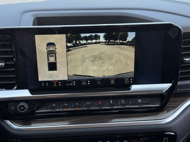 2026 Chevrolet Silverado 1500 LT - Photo 14