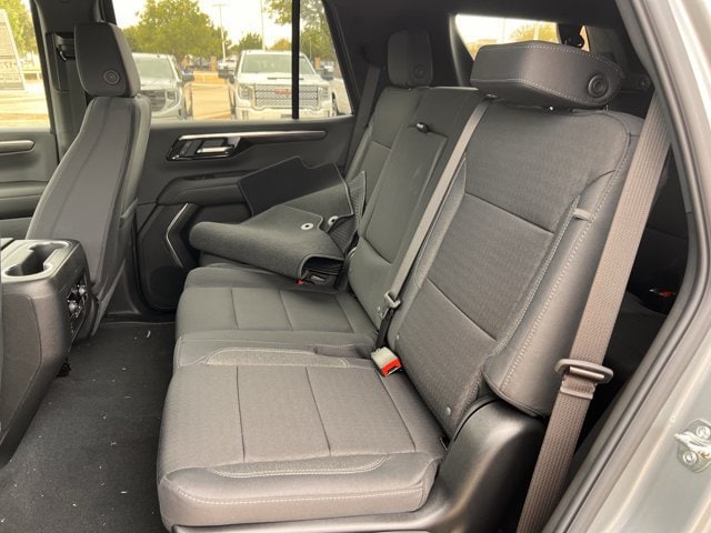 2026 Chevrolet Tahoe LS - Photo 28