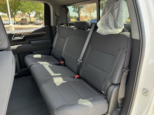 2026 Chevrolet Silverado 1500 RST - Photo 23