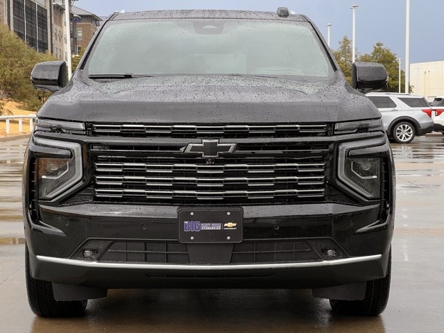 2026 Chevrolet Tahoe High Country - Photo 7