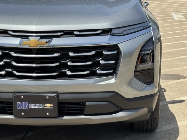 2027 Chevrolet Equinox LT - Photo 9