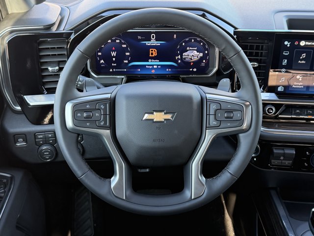 2026 Chevrolet Silverado 1500 LT - Photo 13