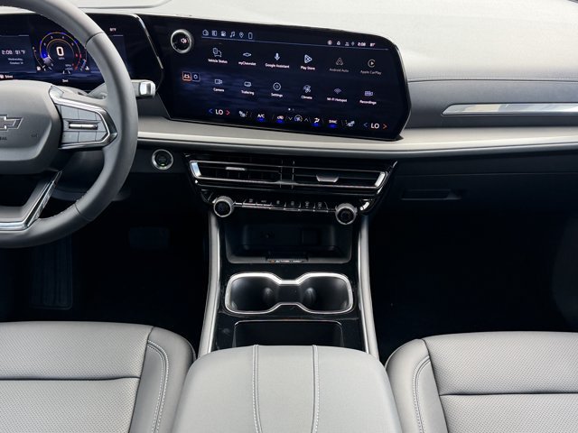 2027 Chevrolet Traverse LT - Photo 14
