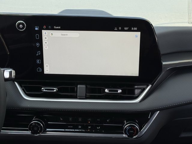 2027 Chevrolet Equinox LT - Photo 13