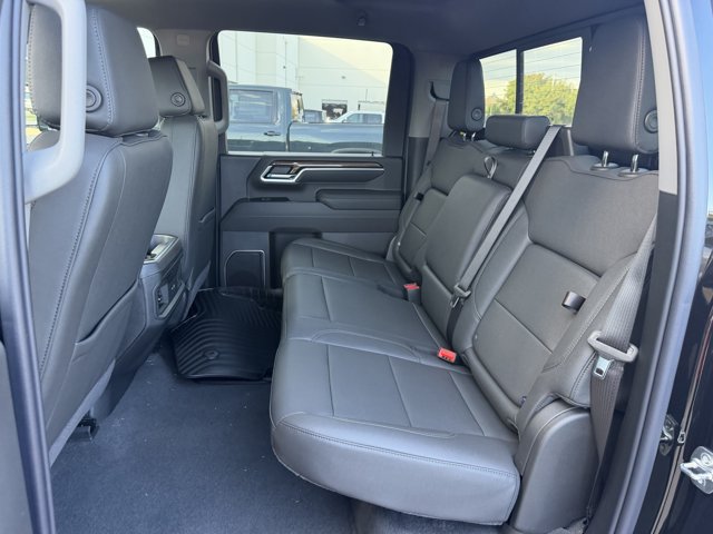 2026 Chevrolet Silverado 2500 HD LT - Photo 23