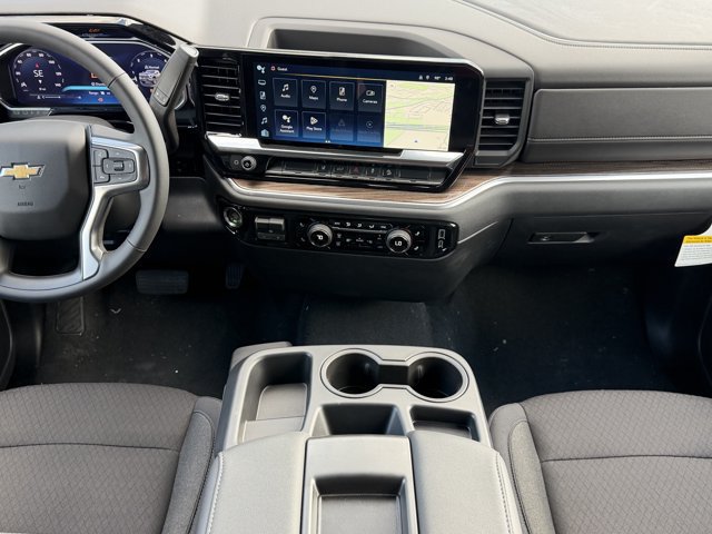 2026 Chevrolet Silverado 2500 HD LT - Photo 14