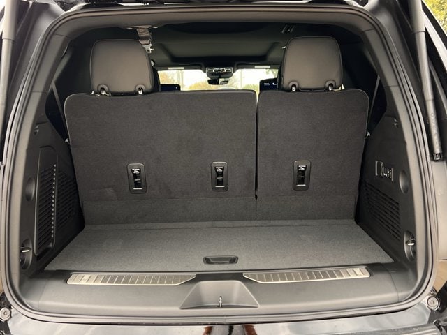 2027 Chevrolet Tahoe High Country - Photo 27