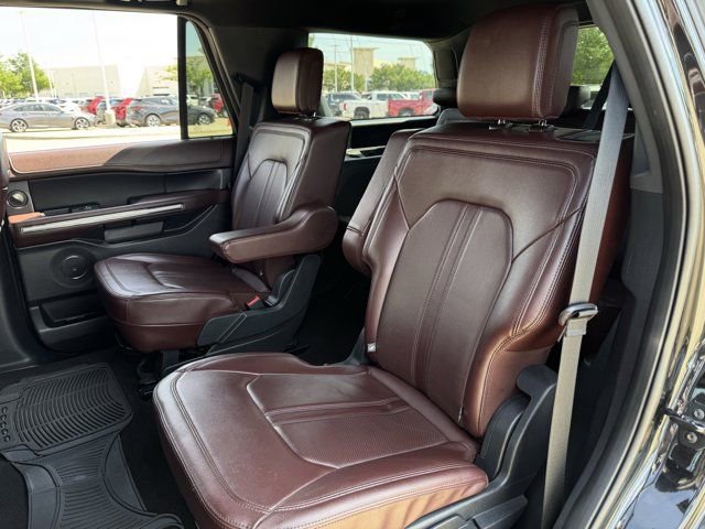 2023 Ford Expedition Limited - Photo 30
