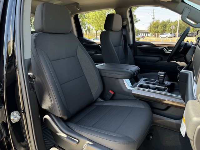 2026 Chevrolet Silverado 1500 LT - Photo 22