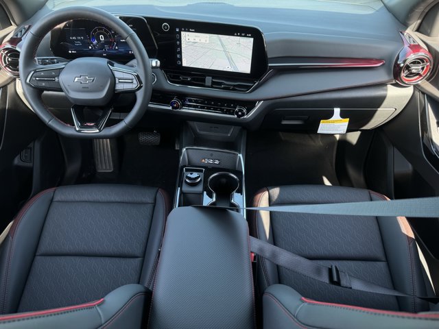 2027 Chevrolet Equinox RS - Photo 10