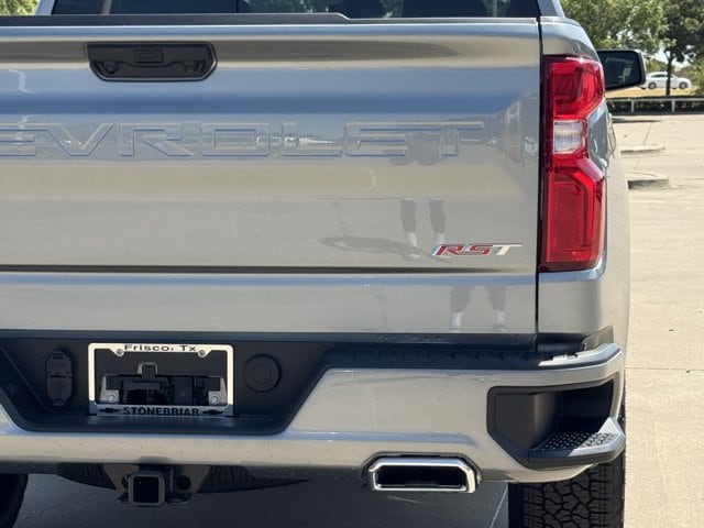 2026 Chevrolet Silverado 1500 RST - Photo 7