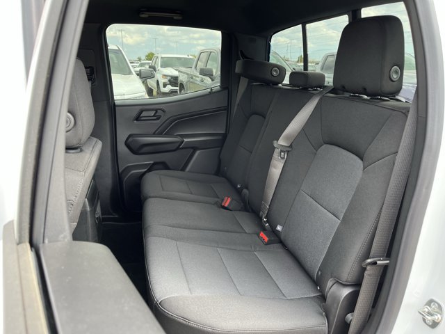 2026 Chevrolet Colorado WT - Photo 23