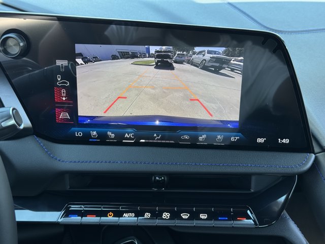 2027 Chevrolet Corvette Stingray 2LT - Photo 20