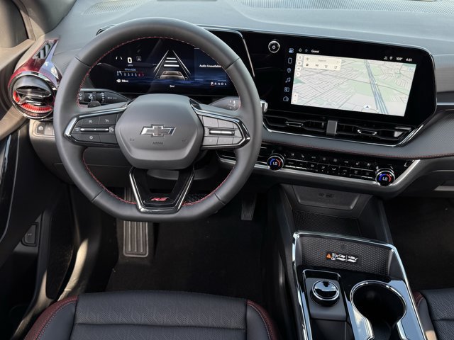 2027 Chevrolet Equinox RS - Photo 11