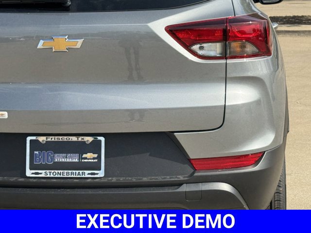2026 Chevrolet Trailblazer LS - Photo 7