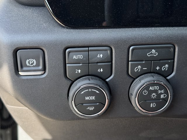 2026 Chevrolet Silverado 1500 LT Trail Boss - Photo 18