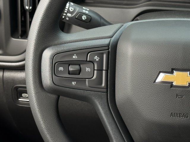2026 Chevrolet Silverado 1500 Custom - Photo 13