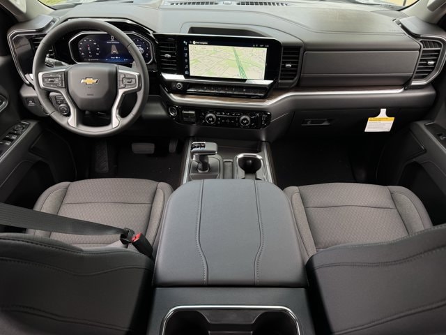 2026 Chevrolet Silverado 1500 LT - Photo 10