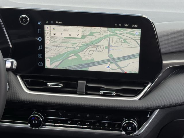 2027 Chevrolet Equinox LT - Photo 13