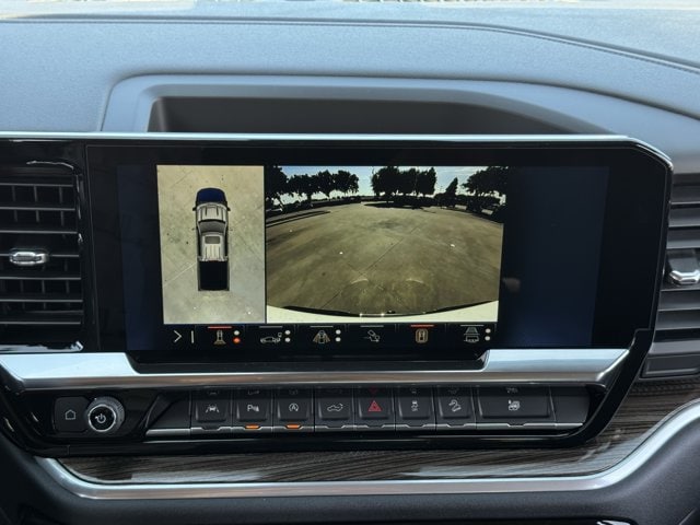 2026 Chevrolet Silverado 1500 LT - Photo 14