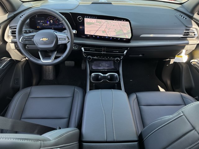 2027 Chevrolet Traverse LT - Photo 10
