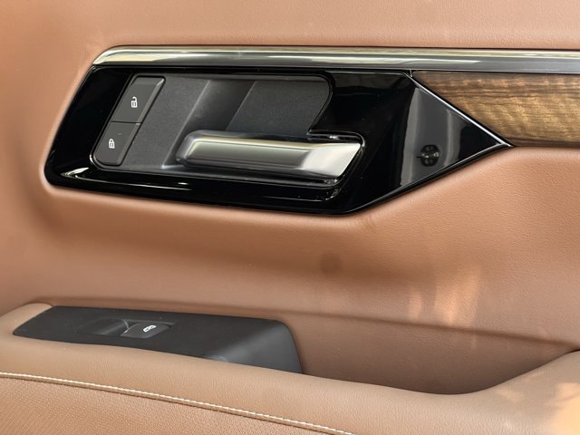 2026 Chevrolet Tahoe High Country - Photo 26