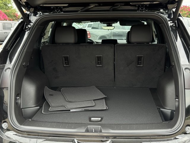 2026 Chevrolet Blazer RS - Photo 24