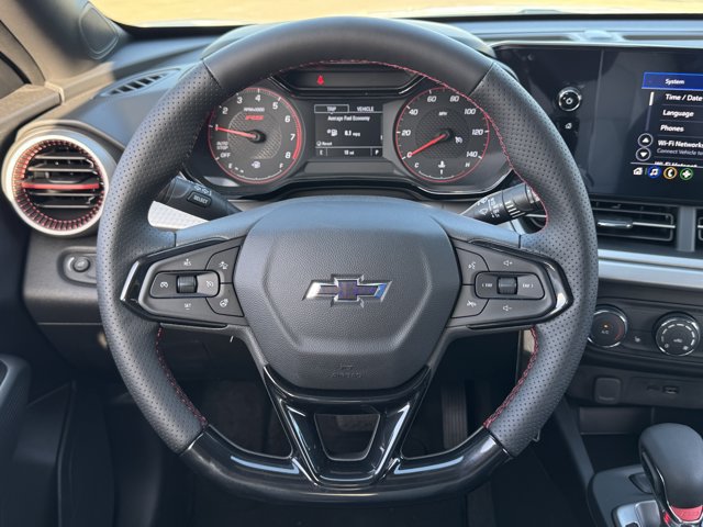2026 Chevrolet Trax 1RS - Photo 12