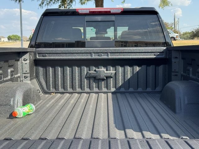 2026 Chevrolet Silverado 1500 RST - Photo 30