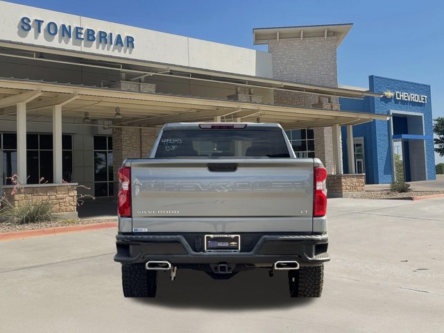 2026 Chevrolet Silverado 1500 LT Trail Boss - Photo 6