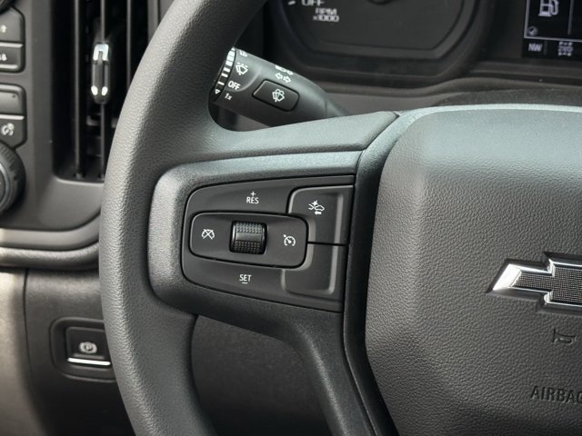 2026 Chevrolet Silverado 1500 Custom Trail Boss - Photo 13