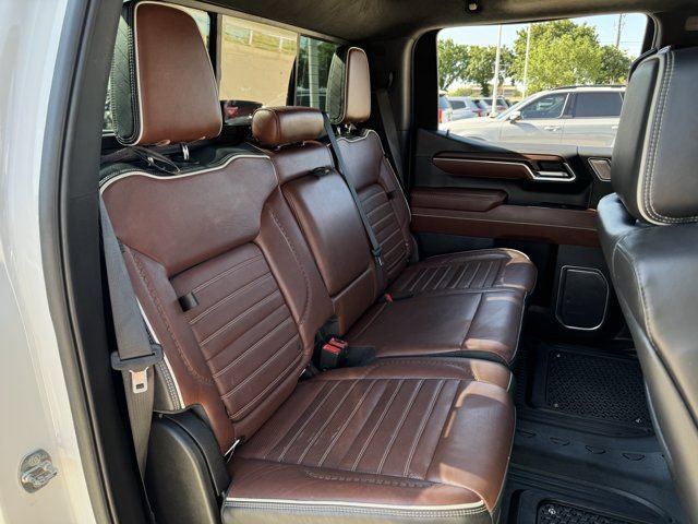 2023 GMC Sierra 1500 Denali Denali Ultimate - Photo 31