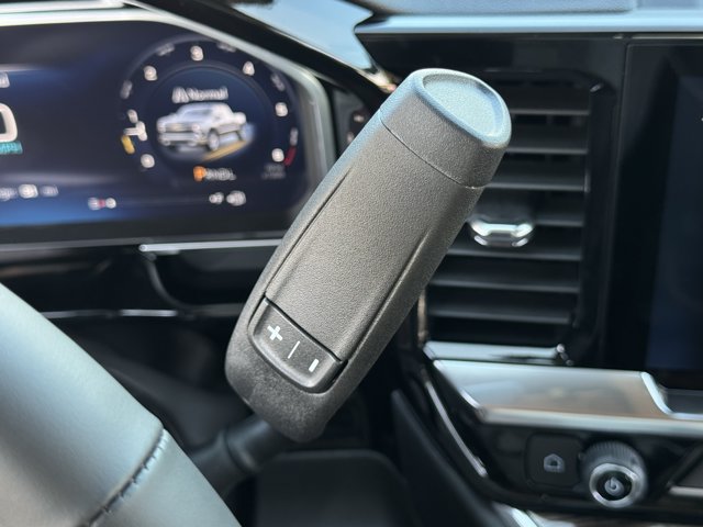 2026 Chevrolet Silverado 1500 RST - Photo 17
