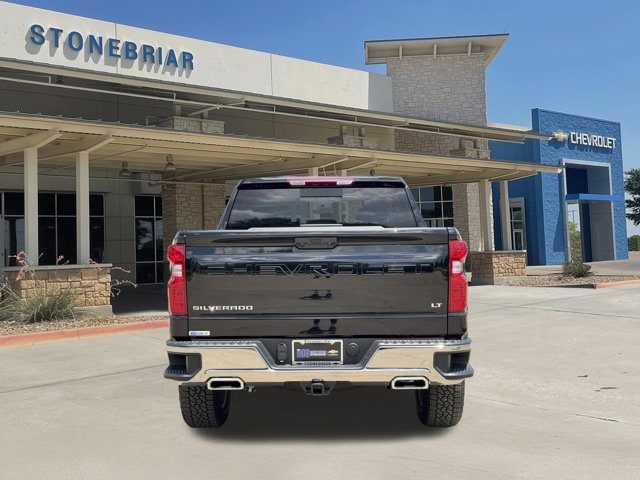 2026 Chevrolet Silverado 1500 LT - Photo 6