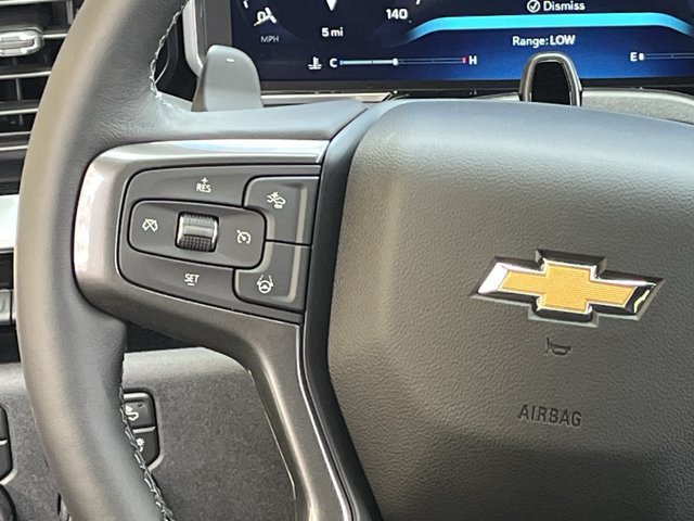 2026 Chevrolet Silverado 1500 High Country - Photo 11