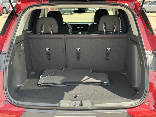 2026 Chevrolet Trailblazer LS - Photo 25