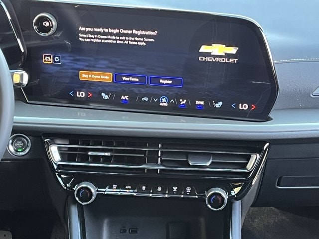 2027 Chevrolet Traverse LT - Photo 15