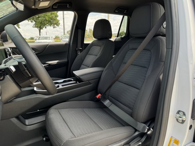 2027 Chevrolet Equinox LT - Photo 22