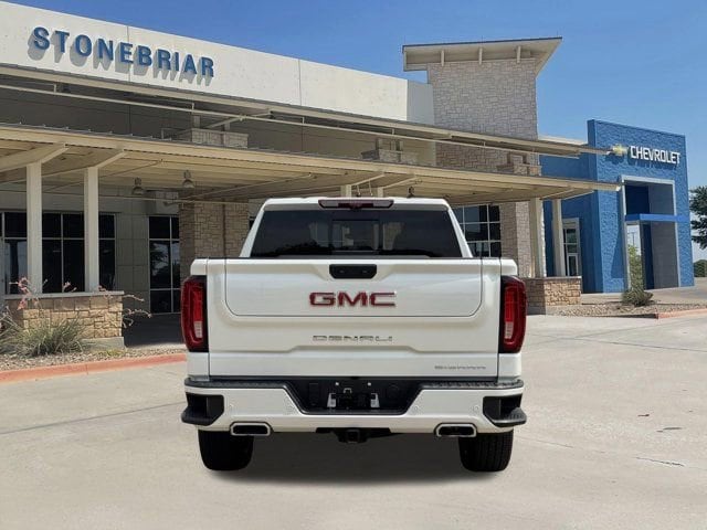 2025 GMC Sierra 1500 Denali - Photo 6