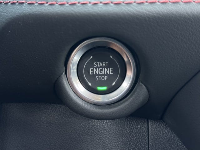 2026 Chevrolet Tahoe RST - Photo 16