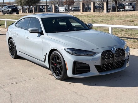 2022 BMW 430i Gran Coupe 430i Gran Coupe