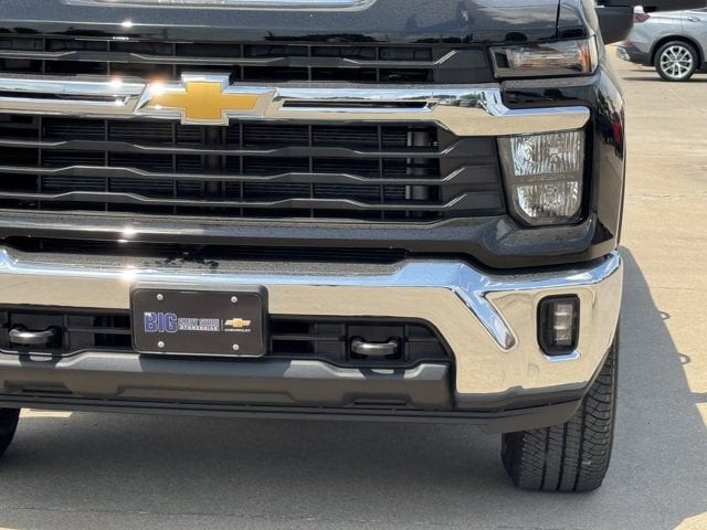 2026 Chevrolet Silverado 2500 HD LT - Photo 9