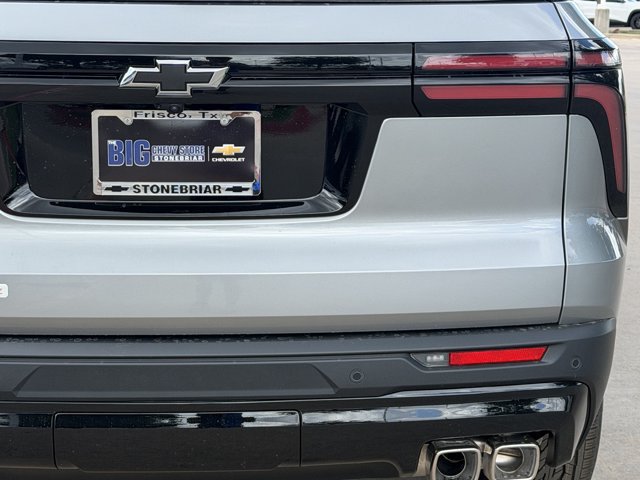 2027 Chevrolet Traverse LT - Photo 6