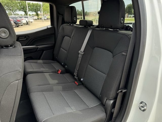 2026 Chevrolet Colorado Trail Boss - Photo 23
