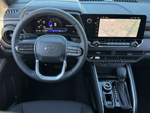 2026 Chevrolet Colorado Trail Boss - Photo 11